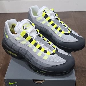 Nike Air Max 95